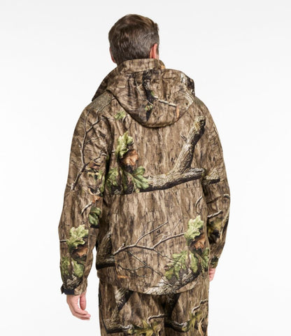 Men's Ridge Runner Storm II Jacket, Camouflage - US 9415