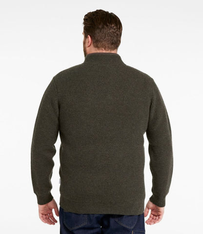 Men's Waterfowl Sweater with WINDSTOPPER by GORE-TEX LABS - US 9791