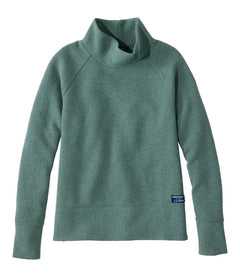 Deep Sea Green Heather