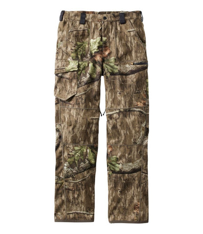 Men's Ridge Runner Softshell Pant Camouflage II - US 8286