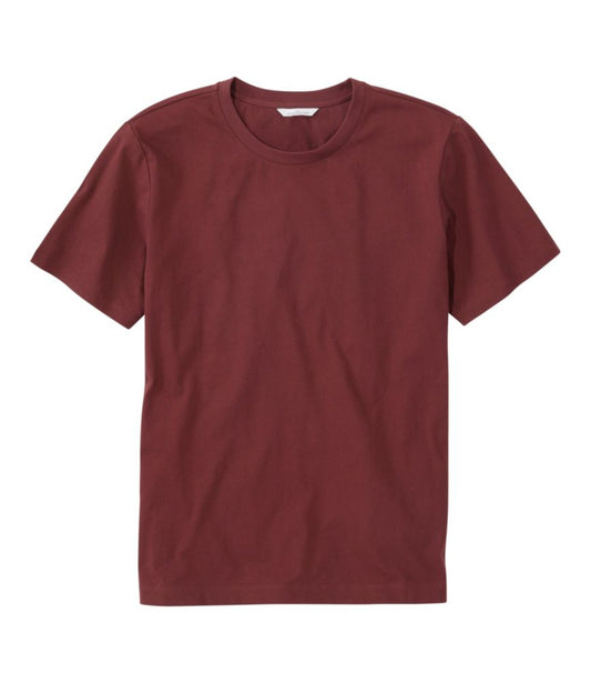 Men's Signature Northwoods Short-Sleeve Tee - US 1656