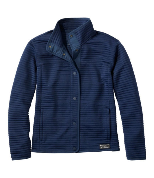 Women's Airlight Snap Front Jacket - US 7362