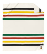 Pendleton Glacier National Park Blanket - US 5956