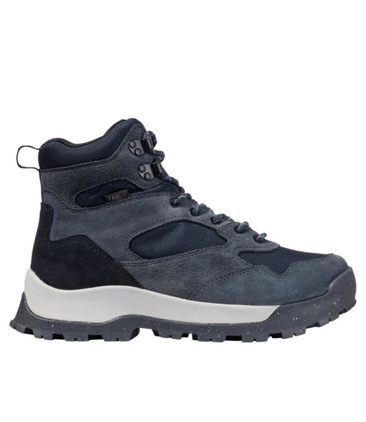 Men's Heritage Hiking Boots, Waterproof - US 6301