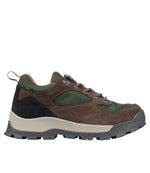 Men's Heritage Hiking Shoes, Waterproof - US 8461