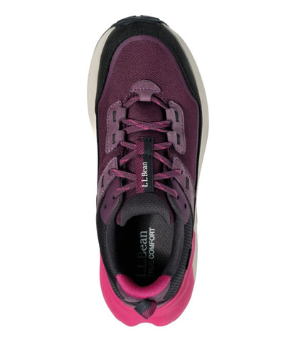Women's NextVenture Hiking Shoes, Waterproof - US 6065