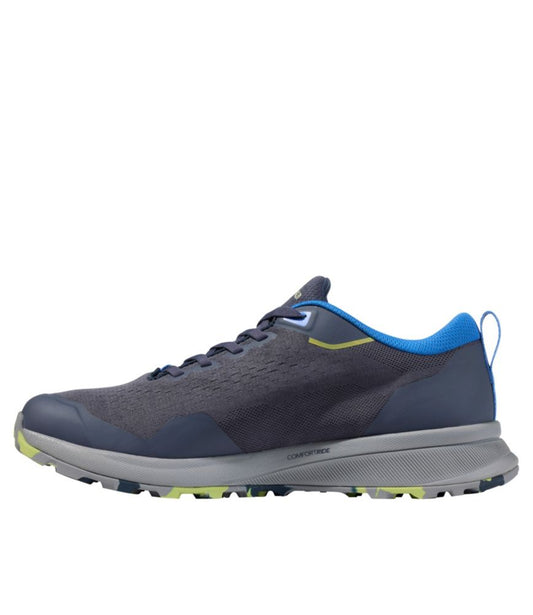Men's Elevation Trail Shoes, Waterproof - US 2151