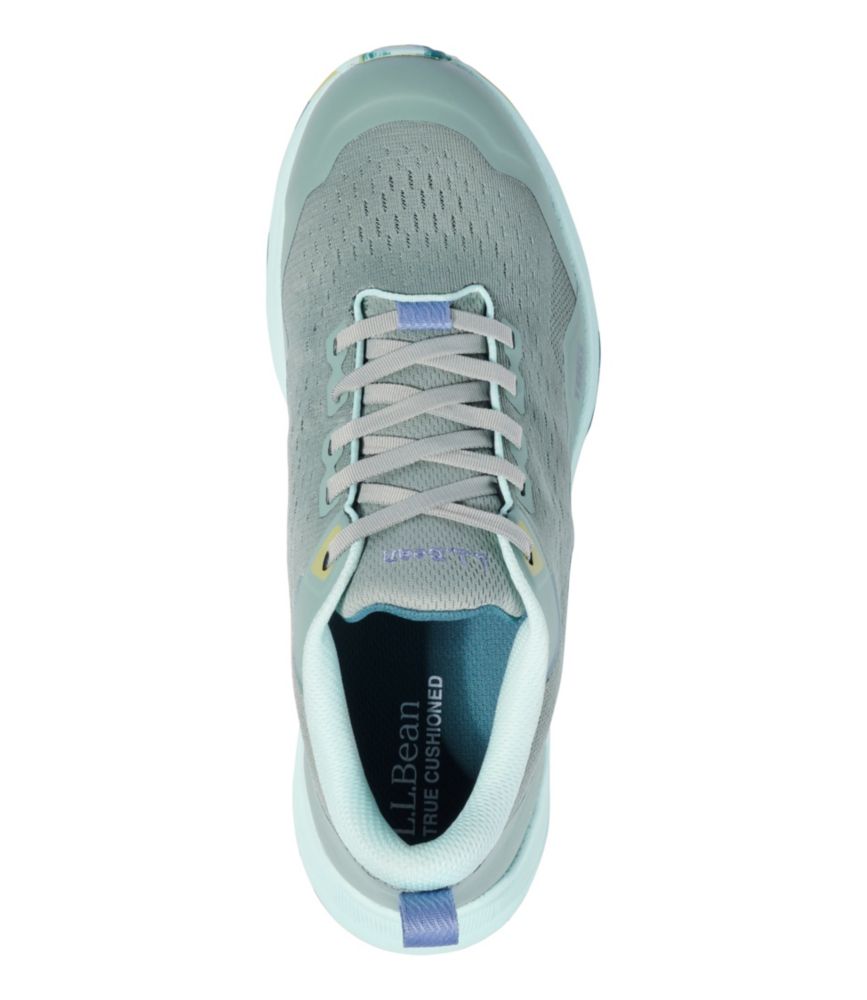 Women's Elevation Trail Shoes, Waterproof - US 1804