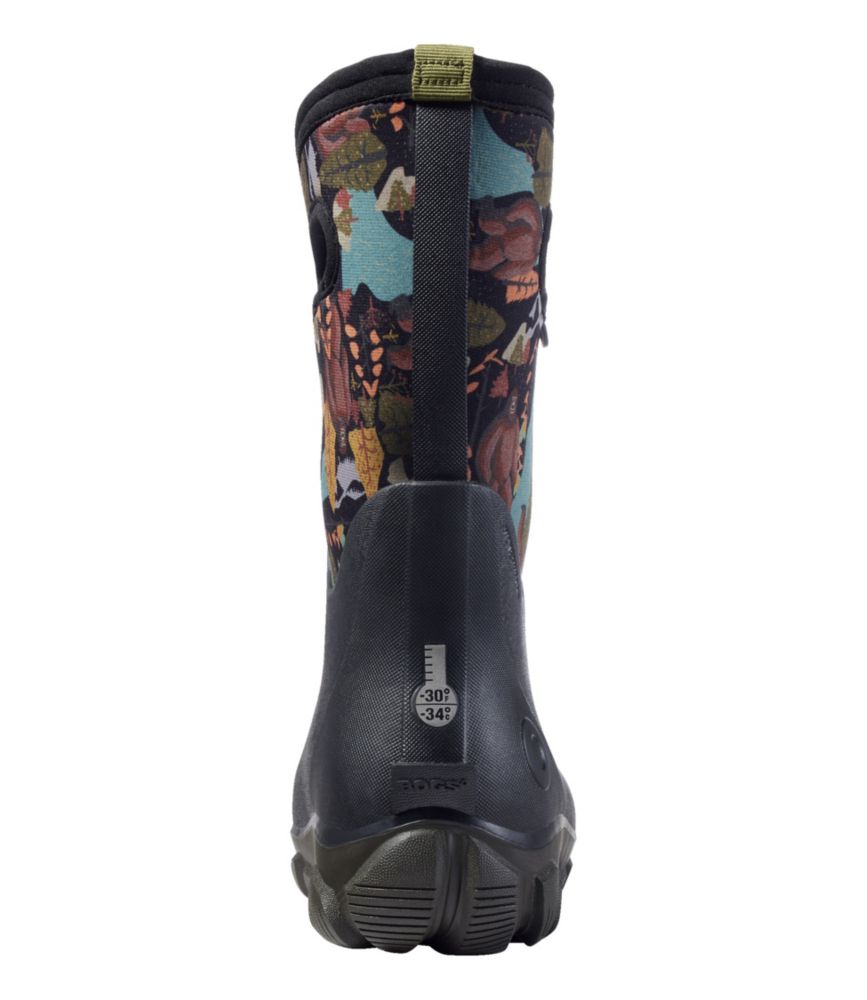 Kids' Bogs Classic Boots, Yeti - US 0408