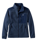 Women's Wind Challenger Fleece Jacket - US 4892