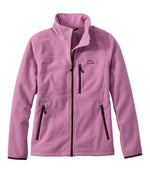 Women's Wind Challenger Fleece Jacket - US 5497