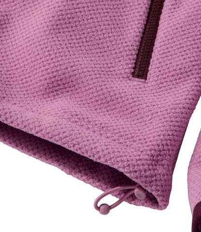 Women's Wind Challenger Fleece Jacket - US 5497