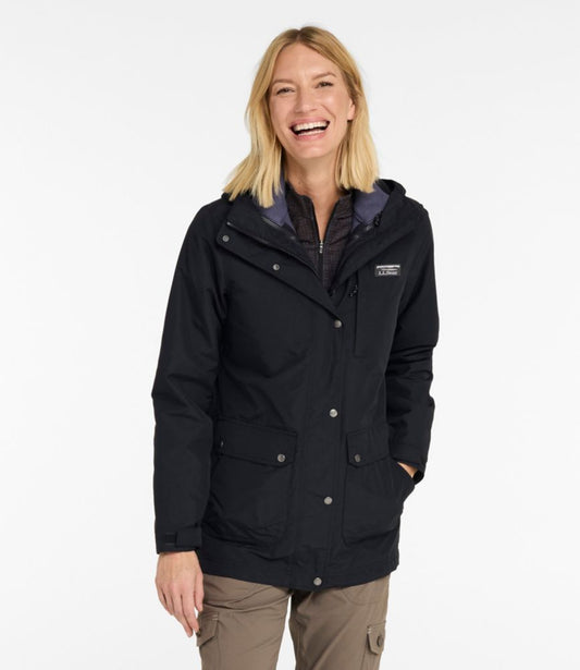 Women's Mountain Classic 3-in-1 Jacket - US 6018