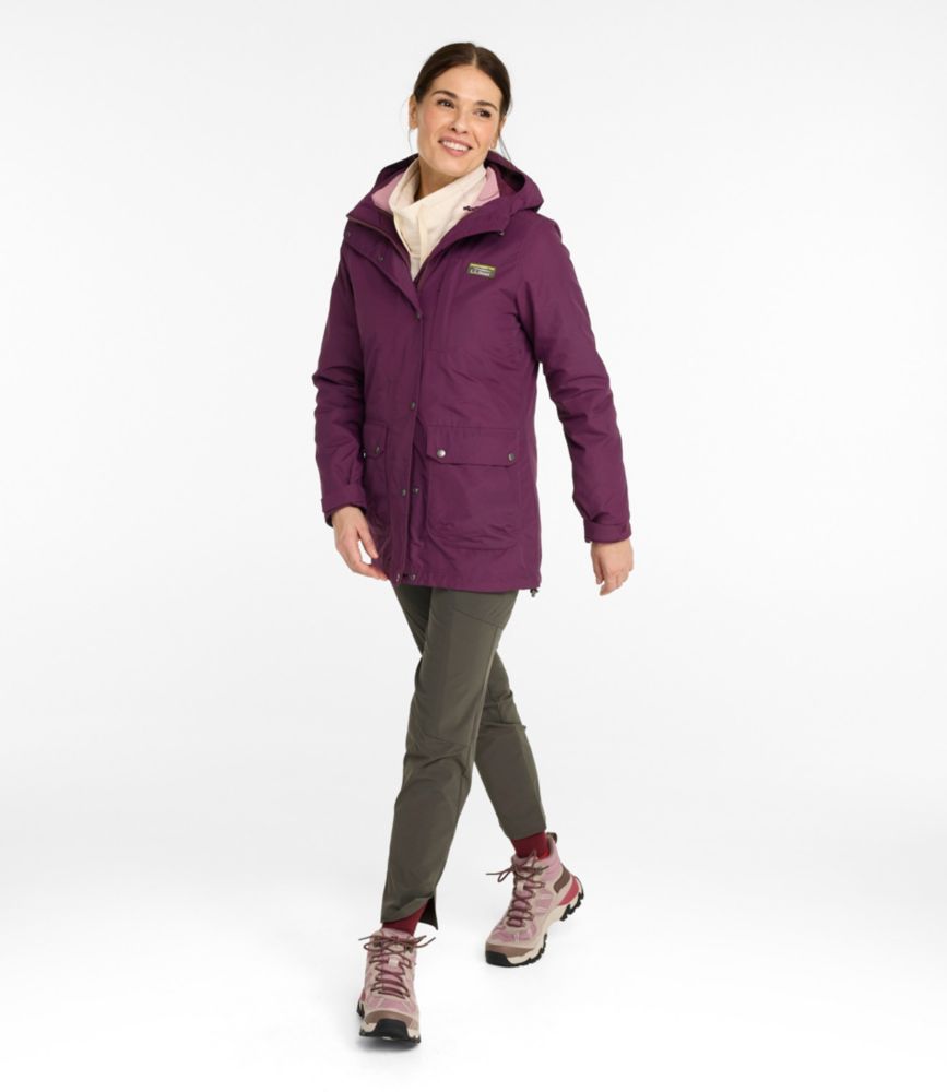 Women's Mountain Classic 3-in-1 Jacket - US 6293