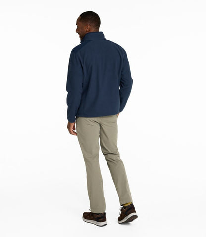 Men's Wind Challenger Fleece Jacket - US 9932