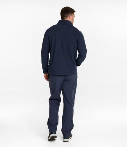 Men's Wind Challenger Fleece Jacket - US 9932
