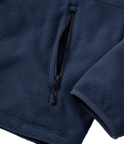 Men's Wind Challenger Fleece Jacket - US 9932