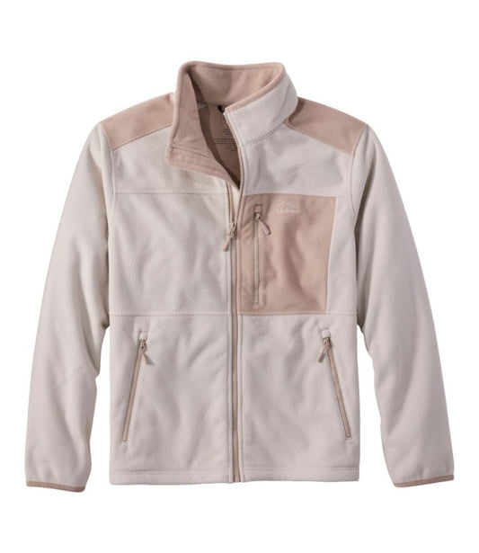 Men's Wind Challenger Fleece Jacket - US 6265