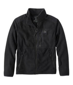 Men's Wind Challenger Fleece Jacket - US 0536