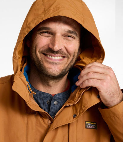 Men's Mountain Classic 3-in-1 Jacket - US 4763