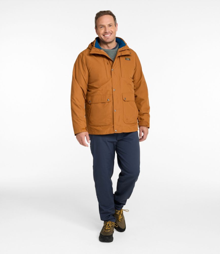 Men's Mountain Classic 3-in-1 Jacket - US 4763