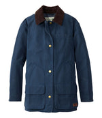 Women's Lightweight Field Coat - US 3531