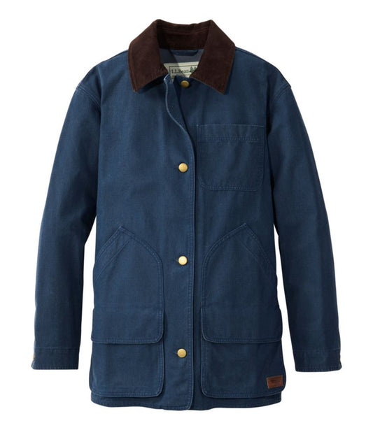 Women's Lightweight Field Coat - US 3531