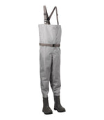 Men's Angler II Boot-Foot Wader with Super Seam® - US 0164