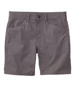 Men's Mountainside Ripstop Shorts, 8" - US 0958