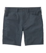 Men's Mountainside Ripstop Shorts, 8" - US 7754