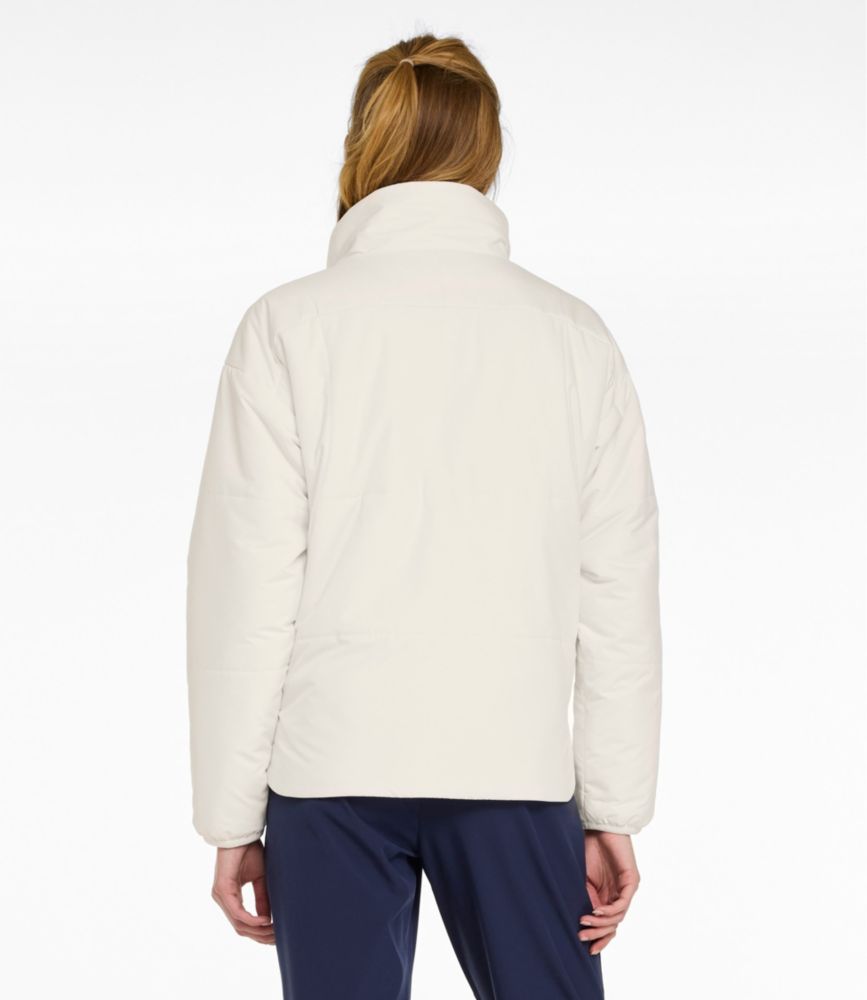 Women's Venture Puffer Jacket - US 2027