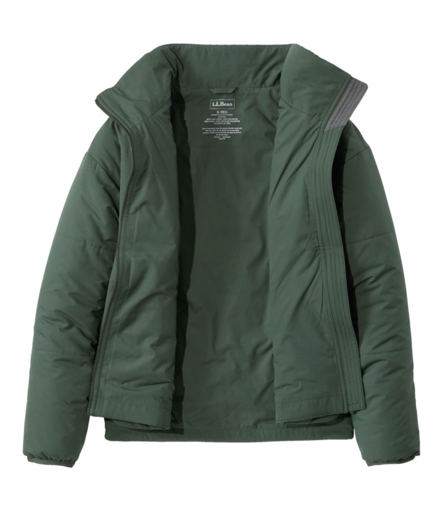 Women's Venture Puffer Jacket - US 8619