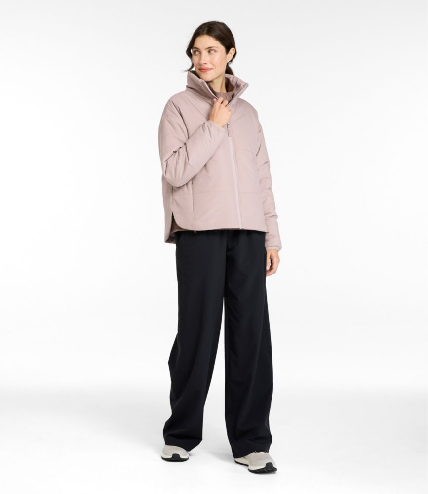 Women's Venture Puffer Jacket - US 6490