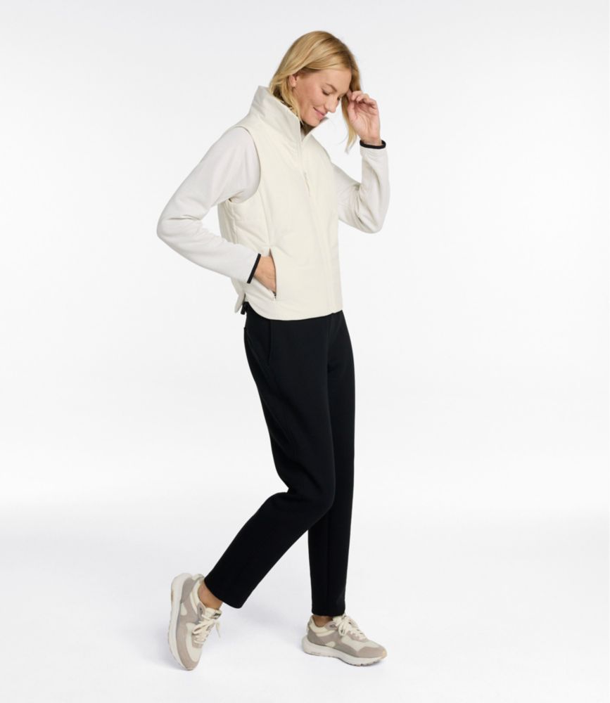 Women's Venture Puffer Vest - US 2814