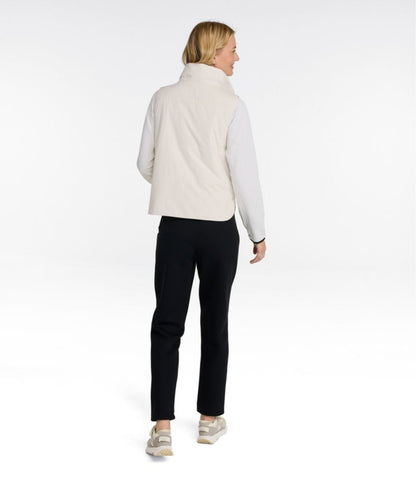 Women's Venture Puffer Vest - US 2814