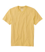 Men's Comfort Stretch Performance® Pima Tee, Short-Sleeve Without Pocket - US 8364