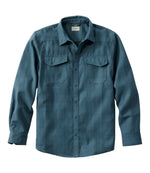 Men's Katahdin Performance Flannel Shirt - US 5751