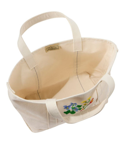 Boat and Tote, L.L.Bean & Jess Franks - US 7481