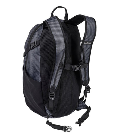 L.L.Bean Stowaway Pack, Print - US 9956