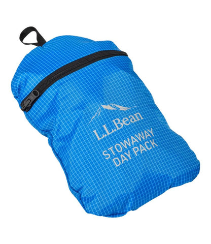 L.L.Bean Stowaway Pack, Print - US 4523