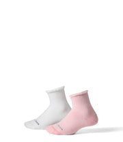 Woodrose/White