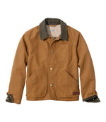 Kids' Lightweight Field Jacket - US 4746