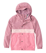 Kids' Mountain Classic Rain Jacket - US 3006