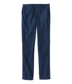 Men's Sunwashed Khaki Pants, Slim Fit - US 4231