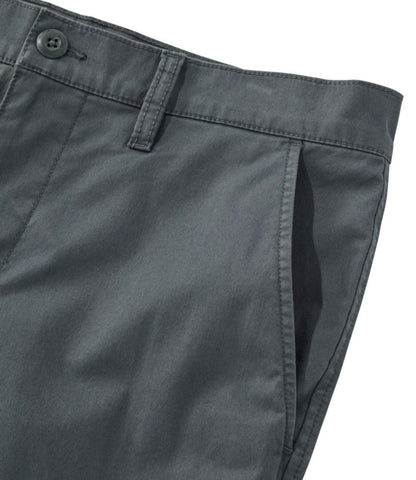 Men's Comfort Stretch Performance® Everywhere Chino Shorts, 6" - US 0703