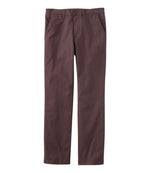Men's Comfort Stretch Performance® Everywhere Chinos, Standard Fit - US 8749