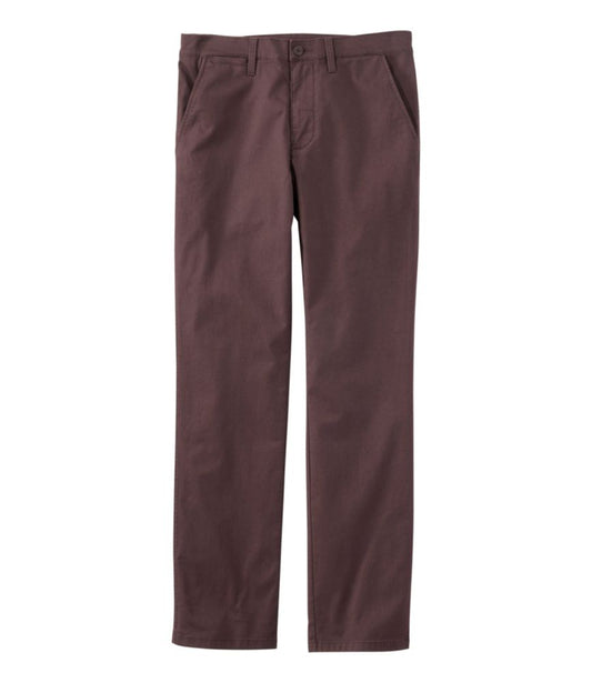 Men's Comfort Stretch Performance® Everywhere Chinos, Standard Fit - US 8749