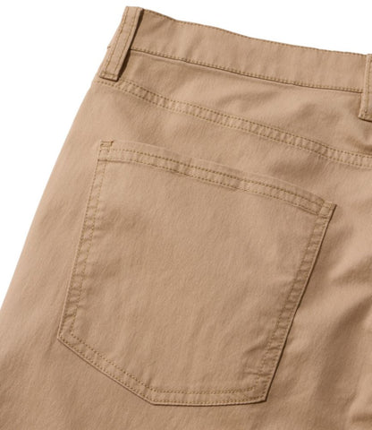 Men's Comfort Stretch Performance® Everywhere Pants, Five-Pocket, Standard Fit - US 7061