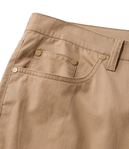 Men's Comfort Stretch Performance® Everywhere Pants, Five-Pocket, Standard Fit - US 7061