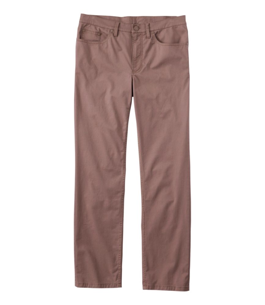 Men's Comfort Stretch Performance® Everywhere Pants, Five-Pocket, Standard Fit - US 7324